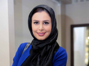 چرا نجمه جودکی از تلویزیون رفت ؟