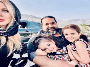 رضا صادقی: هر چهارتامون کرونا گرفتیم، نه مهمونی رفتیم نه سفر!