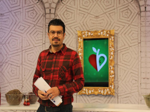 کنایه های فراوان پیمان طالبی به خبر توبیخش