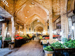 روزهای تعطیلی بازار تجریش