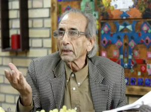 زندگی خصوصی پروفسور پرویز کردوانی