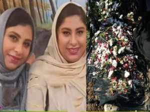 مرگ کرونایی دو خواهر دوقلوی معلم در اهواز !