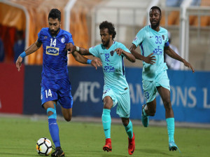 ساعت بازی استقلال الهلال لیگ قهرمانان آسیا