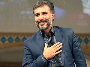 فیلم لخت شدن جواد هاشمی شگفتی ساز شد!