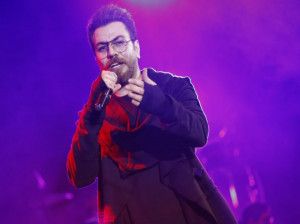گرشا رضایی: به مهاجرت فکر می کنم !