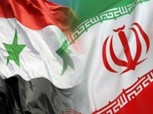 ساعت پخش بازی ایران سوریه