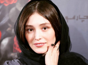 فرشته حسینی جهانی شد!