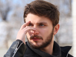 جشن تولد دارا حیایی با حضور حیاییِ بزرگ