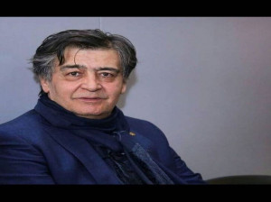تصاویری جدید و نگران کننده از وضعیت رضا رویگری