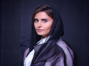 ظاهر جدید الناز شاکردوست