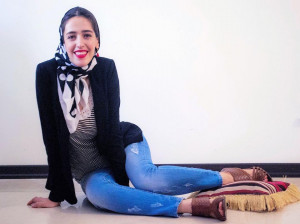 زندگی خصوصی فائزه علوی