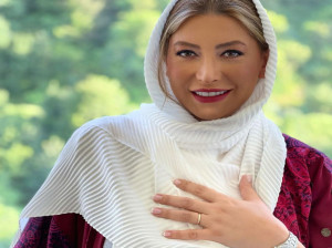 فریبا نادری: ما احمق و بیشعوریم ؟