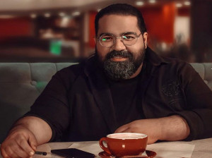 زمزمه های مهاجرت رضا صادقی در فضای مجازی