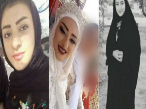 راز قتل ناموسی مبینا سوری افشا شد