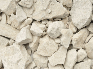 آهک در خواب