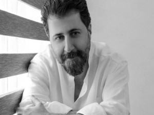 هومن حاج عبداللهی عزادار شد + عکس و علت فوت