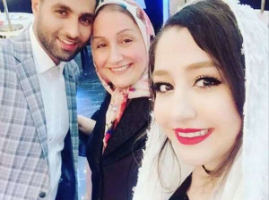 ملوک طلوع نژاد کیست