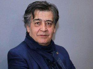 تصویری نگران کننده از رضا رویگری با پاهای خونین