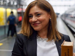 زندگی خصوصی نرگس اسکندری