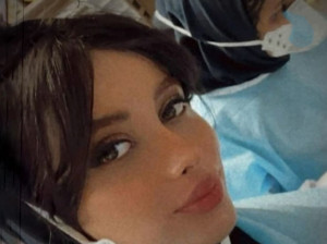 نازیلا سادات صالحیان پزشک اصفهانی و ماجرای فوتش + عکس