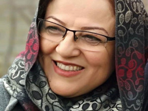 زندگی خصوصی دکتر فرح پیرویان