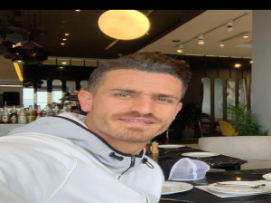 رقص زیبای وریا غفوری در یک مراسم