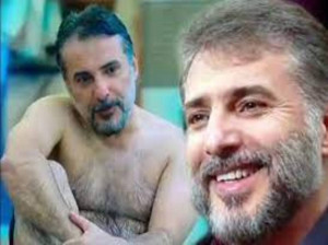 سیدجواد هاشمی در مهلا: بابت لخت شدنم عذرخواهی نمیکنم!
