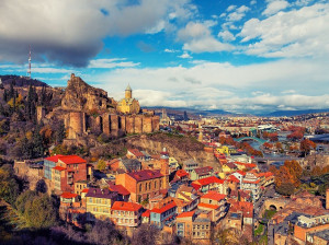 چرا گرجستان ورود ایرانیان به این کشور را ممنوع کرد؟