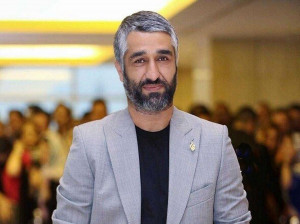 دیدار تلخ پژمان جمشیدی با مهرداد میناوند