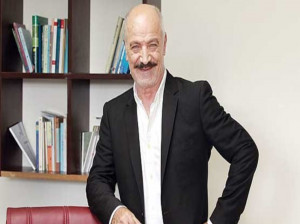 سعید راد از ارادت ویژه اش به هدیه تهرانی گفت