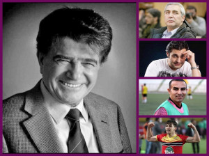 بازیگران متولد 1 مهر