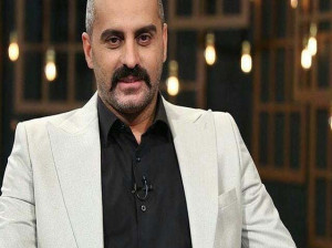 علیرام نورایی پدر شد + عکس نویان نورایی