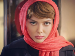 وقتی لیلا اوتادی در ترافیک کلافه می شود!