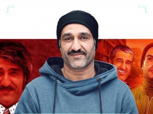 داستان عاشق شدن پژمان جمشیدی