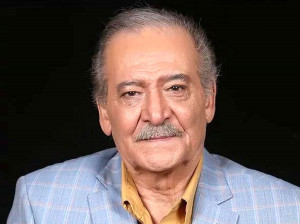 زجه های دختر سیامک اطلسی بر جنازه پدر