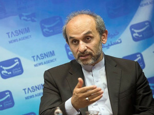 رئیس جدید صداوسیما: بازگشت فردوسی پور منعی ندارد!