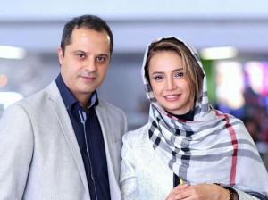 ماجرای جالب ازدواج شبنم قلی خانی