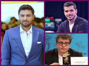 بازیگران متولد 10 مهر