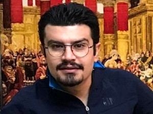 شماره تلفن پیمان طالبی لو رفت!