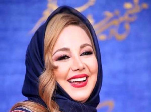 فیلم رقص بهنوش بختیاری در خانه سالمندان