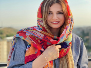 حمله تند کیهان به شقایق دهقان : خودنما و دروغگوست!