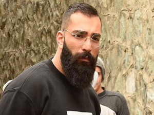 اولین سلفی حمید صفت و مادرش پس از آزادی