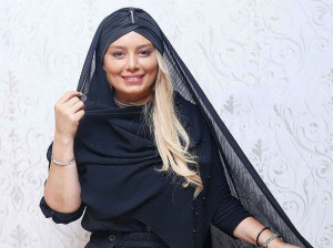 کپی برداری بازیگران زن ایرانی از لباس بازیگران هالیودی