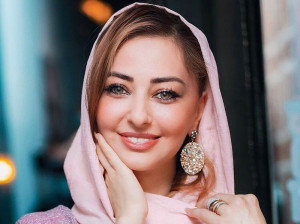 یهویی عاشق شدن نفیسه روشن + عکس