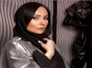 پرستو صالحی از ایران رفت