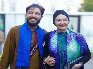 بازیگران زن ایرانی و پسرانشان + عکس