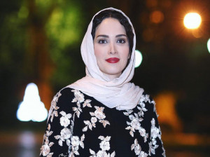 ویدئوی دیده نشده و جنجالی از بهنوش طباطبایی 15 سال پیش!