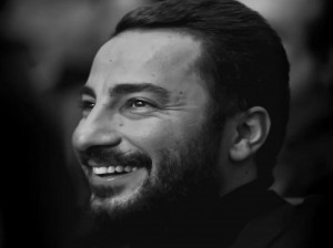عکس عاشقانه و عجیبی که نوید محمدزاده منتشر کرد!