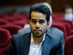 زندگی خصوصی