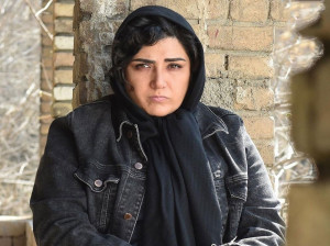 فیلم| باران کوثری سالها پیش در شبکه دو